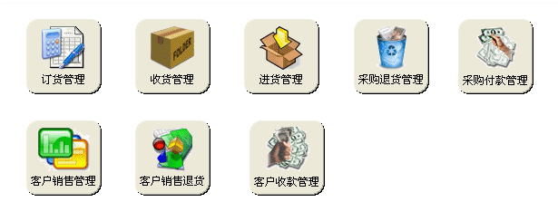 进销存软件